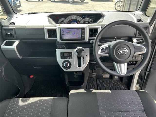 Daihatsu WAKE 2016 6999880-9