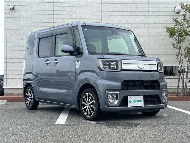 Daihatsu WAKE 2017 6999881-0