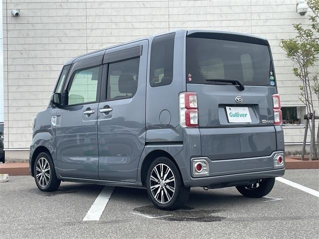 Daihatsu WAKE 2017 6999881-13