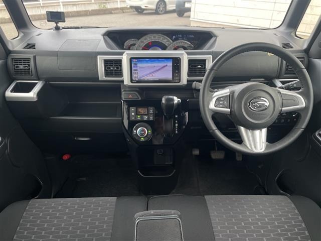 Daihatsu WAKE 2017 6999881-14