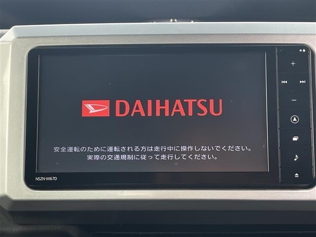 Daihatsu WAKE 2017 6999881-18