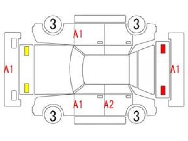 Daihatsu WAKE 2017 6999881-23