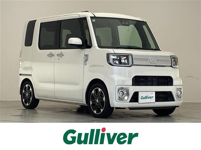 Daihatsu WAKE 2018 6999886-0