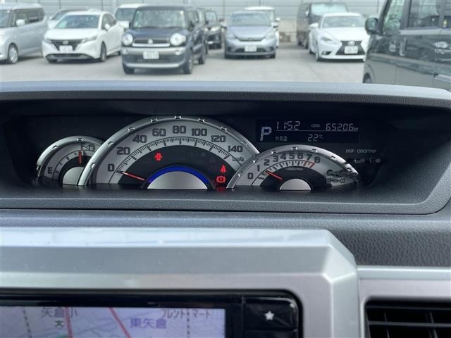 Daihatsu WAKE 2018 6999886-1
