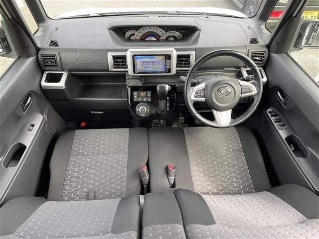 Daihatsu WAKE 2018 6999886-11