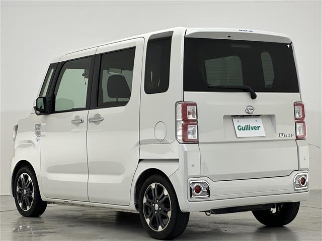 Daihatsu WAKE 2018 6999886-13