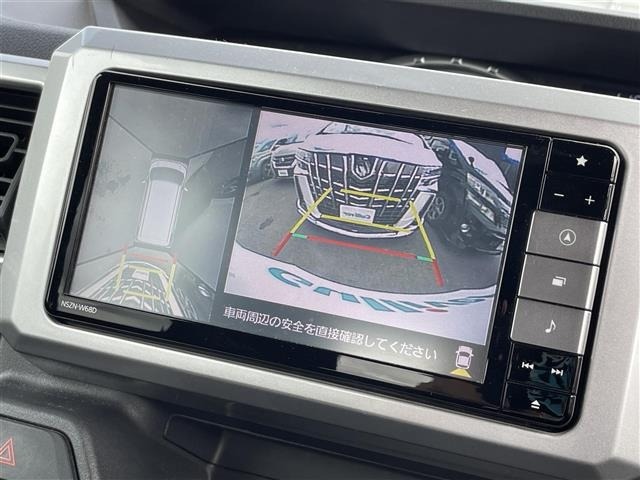 Daihatsu WAKE 2018 6999886-17