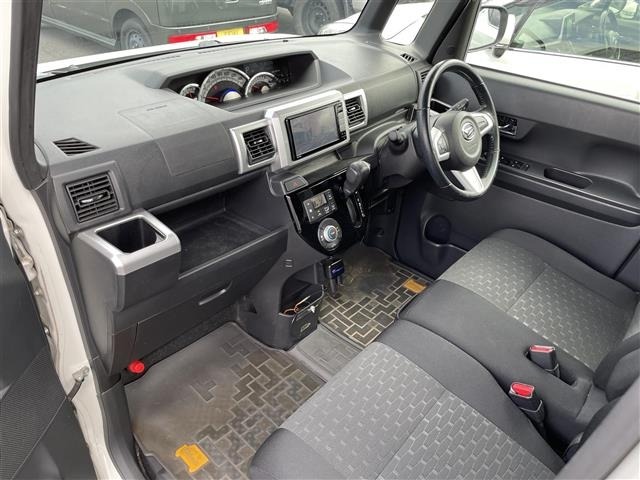 Daihatsu WAKE 2018 6999886-20
