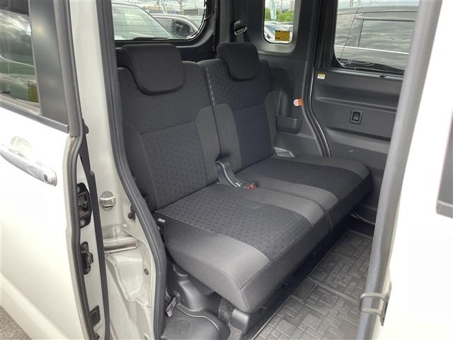 Daihatsu WAKE 2018 6999886-4