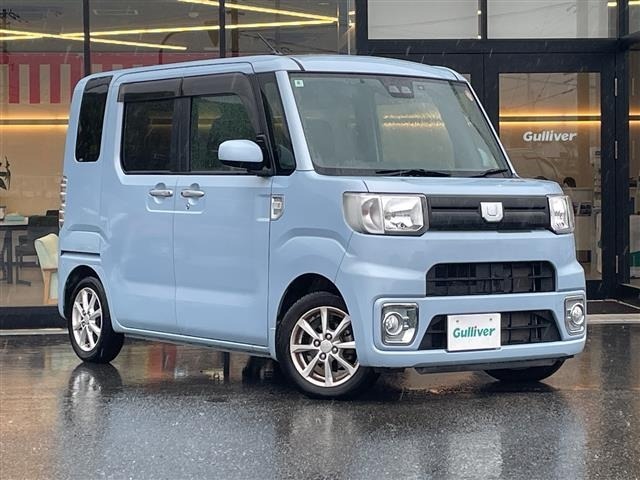 Daihatsu WAKE 2018 6999891-0