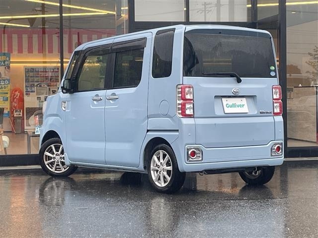 Daihatsu WAKE 2018 6999891-13