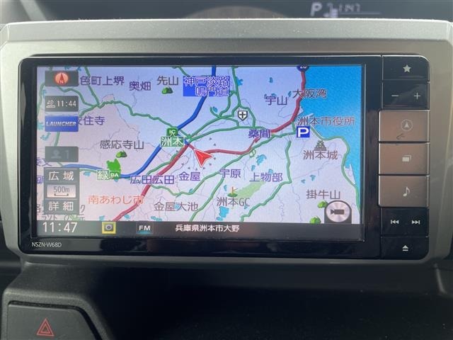 Daihatsu WAKE 2018 6999891-17