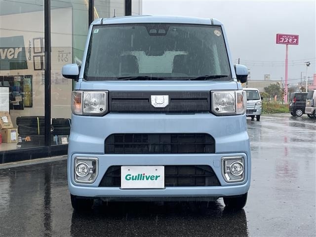 Daihatsu WAKE 2018 6999891-20