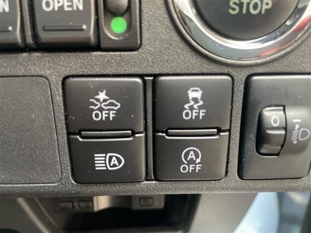 Daihatsu WAKE 2018 6999891-21