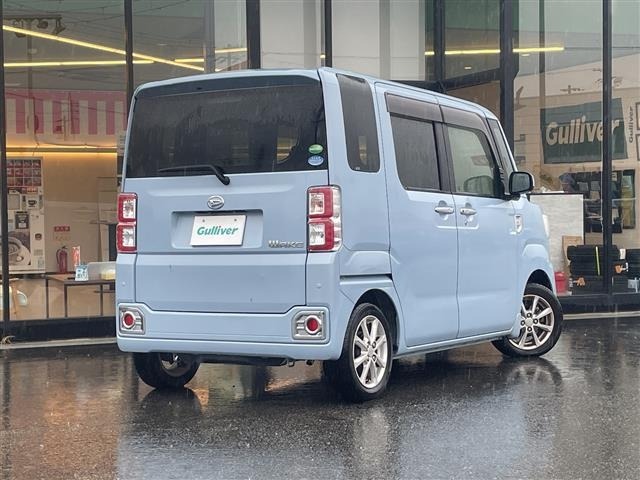 Daihatsu WAKE 2018 6999891-22