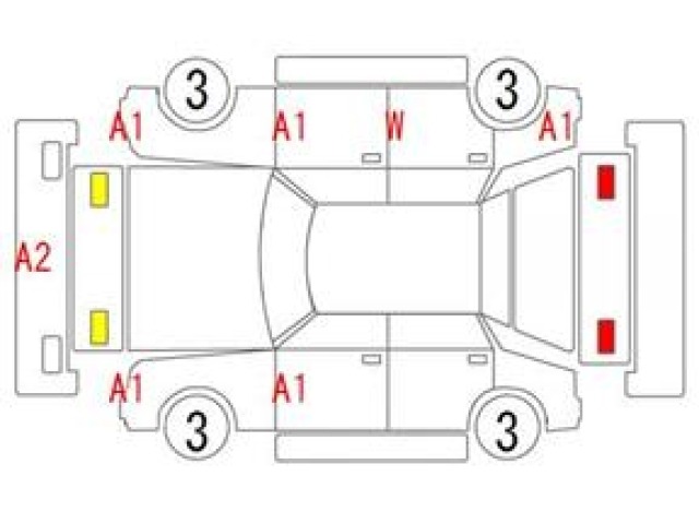 Daihatsu WAKE 2018 6999891-23