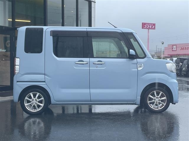 Daihatsu WAKE 2018 6999891-4