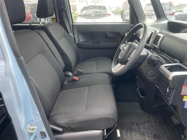 Daihatsu WAKE 2018 6999891-5