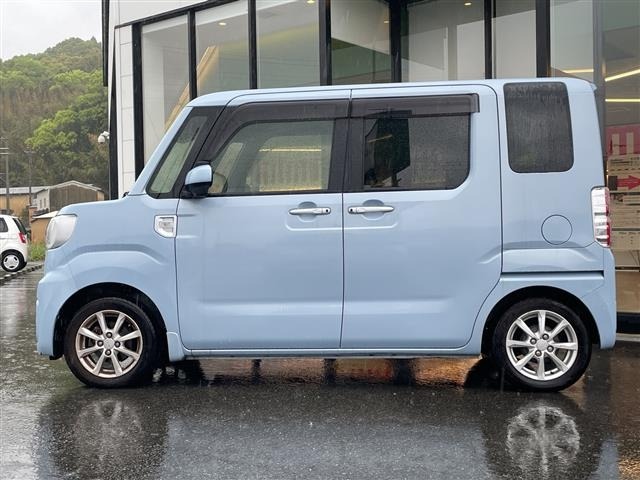Daihatsu WAKE 2018 6999891-6