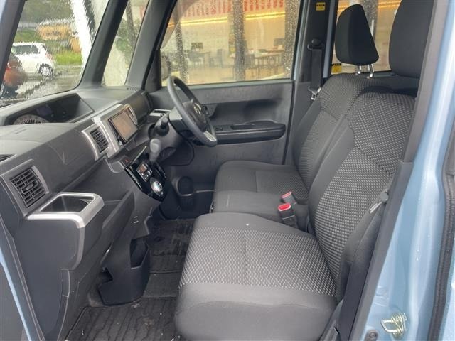 Daihatsu WAKE 2018 6999891-7