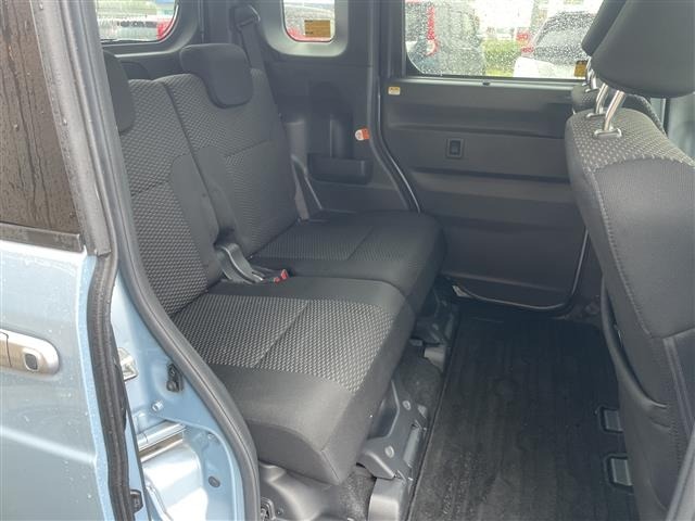 Daihatsu WAKE 2018 6999891-8