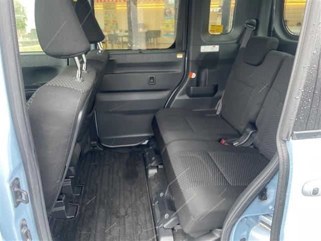 Daihatsu WAKE 2018 6999891-9