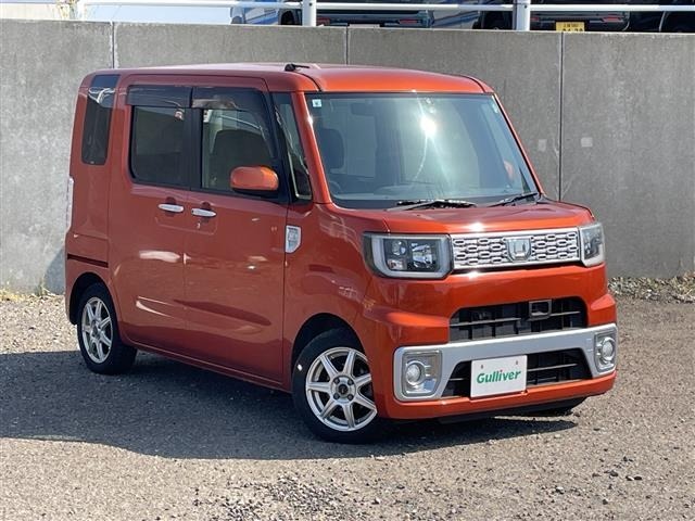 Daihatsu WAKE 2015 6999892-0