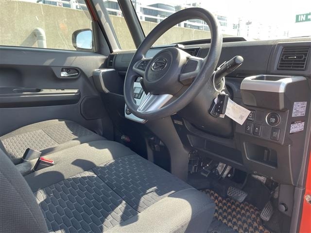 Daihatsu WAKE 2015 6999892-12