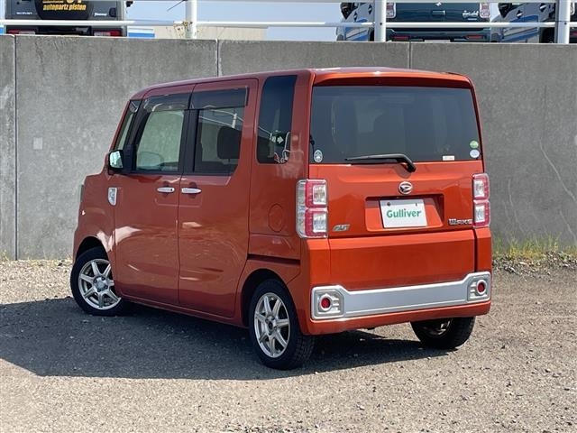 Daihatsu WAKE 2015 6999892-13