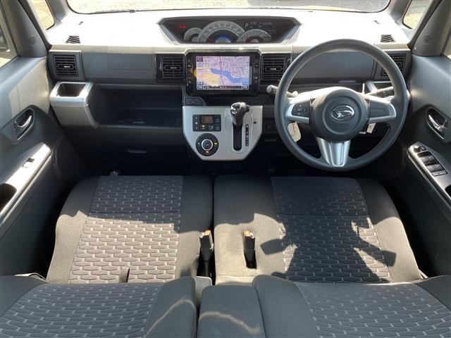 Daihatsu WAKE 2015 6999892-14