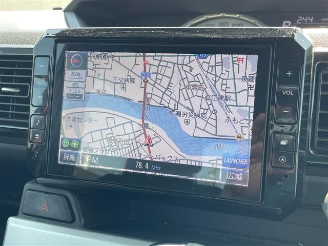 Daihatsu WAKE 2015 6999892-17