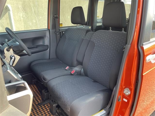 Daihatsu WAKE 2015 6999892-2