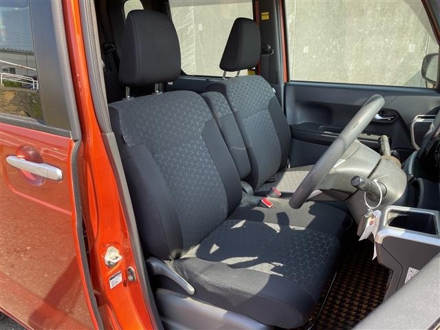Daihatsu WAKE 2015 6999892-20