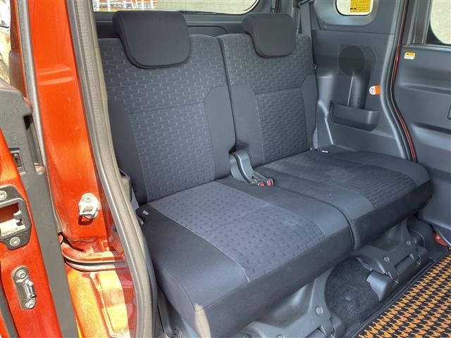 Daihatsu WAKE 2015 6999892-4