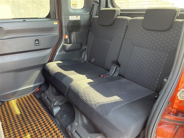 Daihatsu WAKE 2015 6999892-6