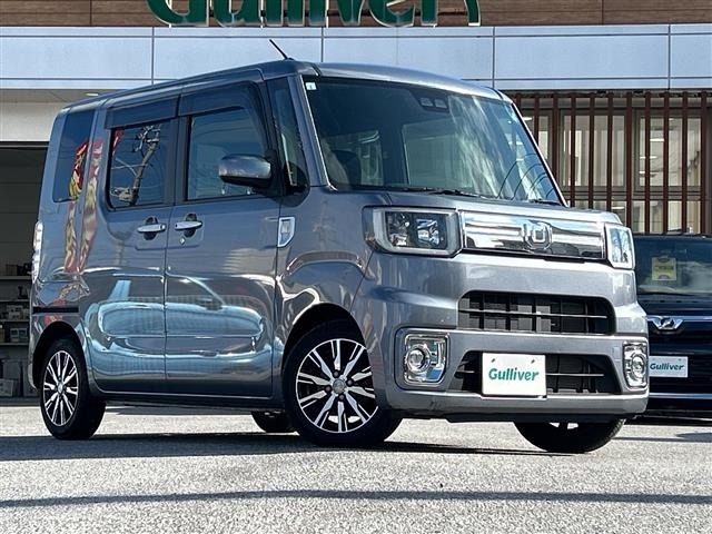 Daihatsu WAKE 2019 6999896-0