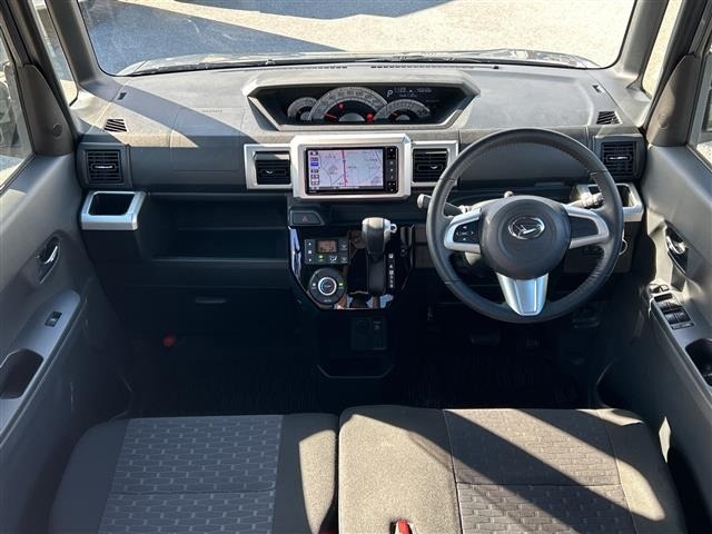 Daihatsu WAKE 2019 6999896-15