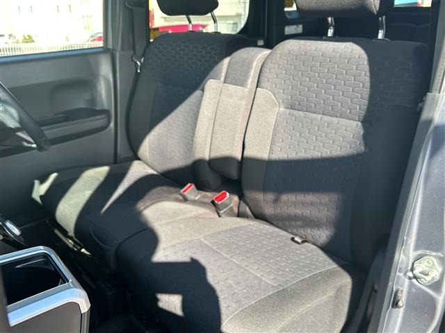 Daihatsu WAKE 2019 6999896-2