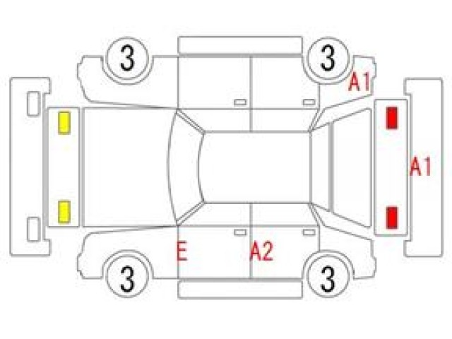 Daihatsu WAKE 2019 6999896-23