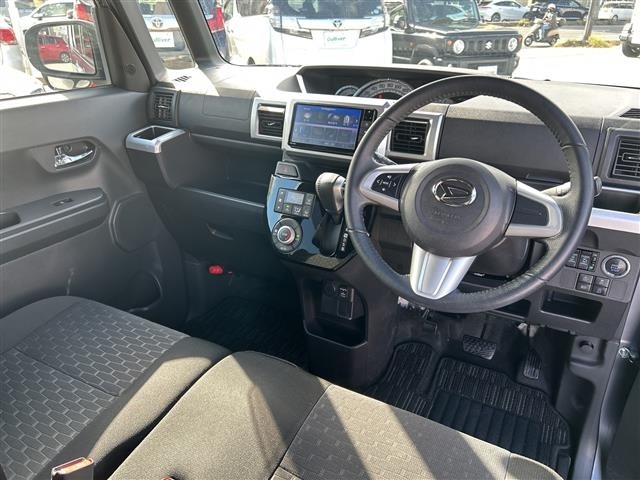 Daihatsu WAKE 2019 6999896-8