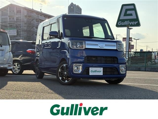 Daihatsu WAKE 2019 6999897-0