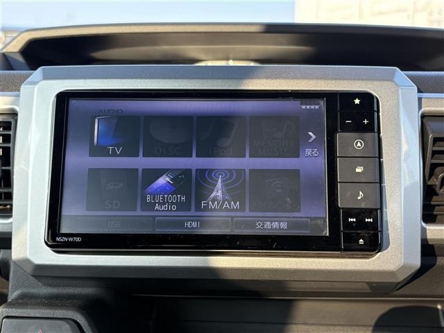 Daihatsu WAKE 2019 6999897-11