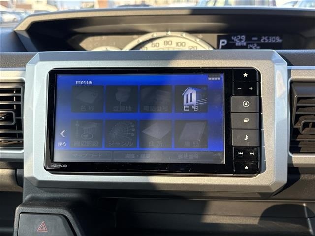 Daihatsu WAKE 2019 6999897-12