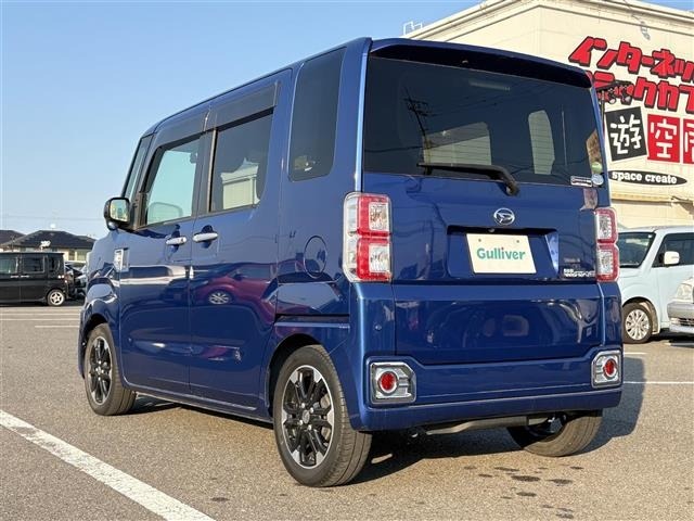 Daihatsu WAKE 2019 6999897-13