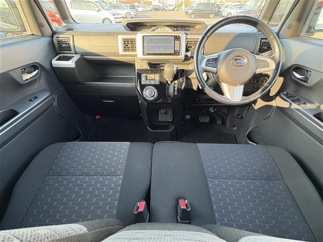Daihatsu WAKE 2019 6999897-14