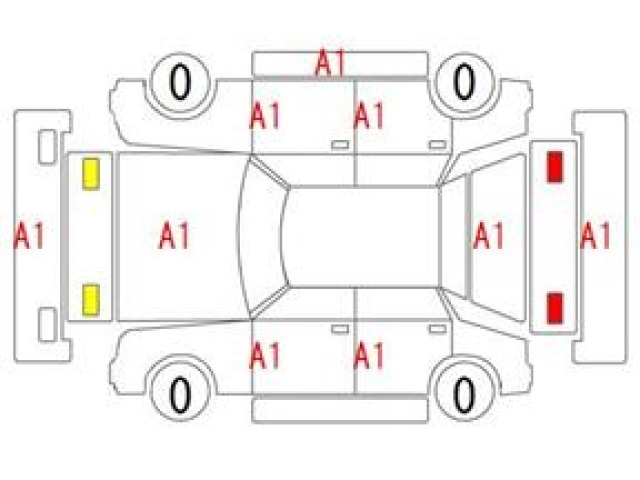 Daihatsu WAKE 2019 6999897-23