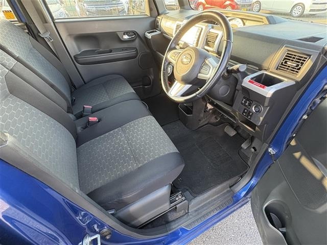 Daihatsu WAKE 2019 6999897-4