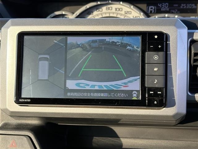 Daihatsu WAKE 2019 6999897-9