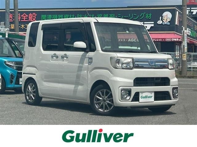 Daihatsu WAKE 2017 6999900-0
