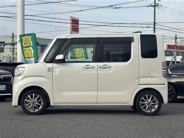 Daihatsu WAKE 2017 6999900-1